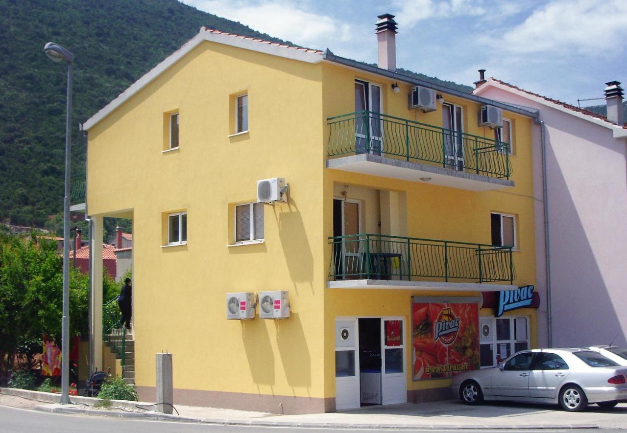 By The Sea Trpanj, Peljesac - 4510 Appartement *